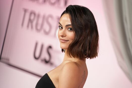 Camila Mendes