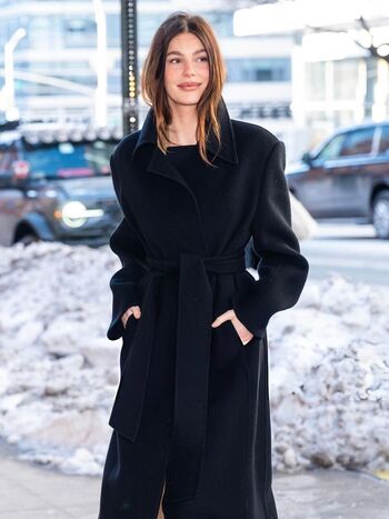 Camila Morrone