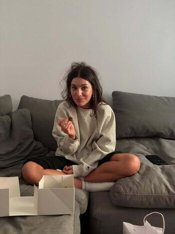 Camila Morrone