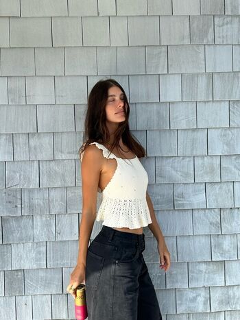 Camila Morrone