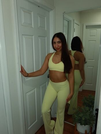 Full leaked Camilayfit page private onlyfans photo