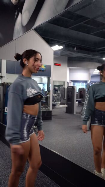 Full leaked Camilayfit page private onlyfans photo