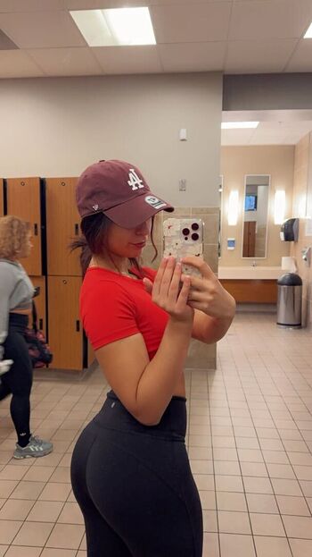 Full leaked Camilayfit private onlyfans photo