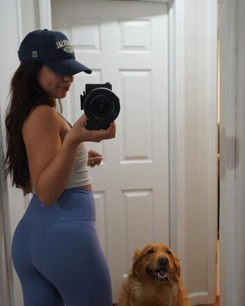 Full leaked Camilayfit private onlyfans photo