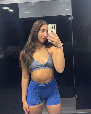 Full leaked Camilayfit private onlyfans photo