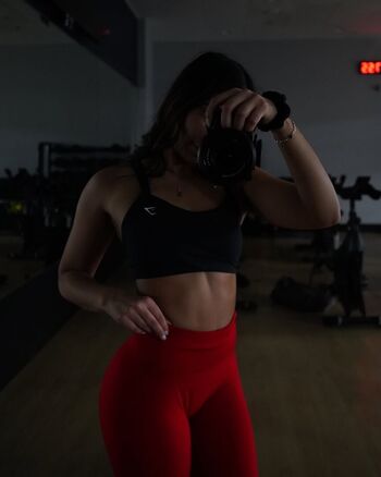 Full leaked Camilayfit private onlyfans photo