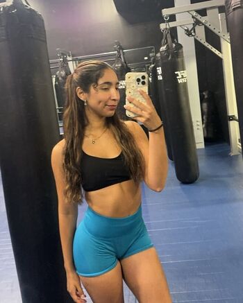 Full leaked Camilayfit private onlyfans photo