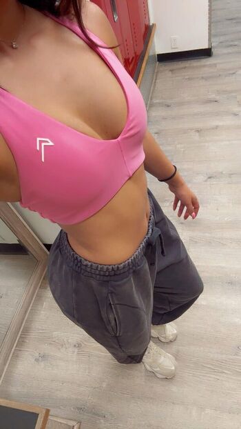 Full leaked Camilayfit private onlyfans photo