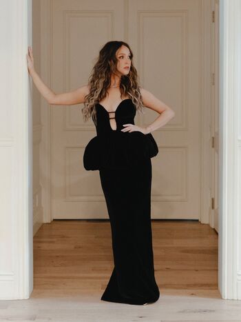 Camilla Luddington