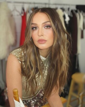 Camilla Luddington
