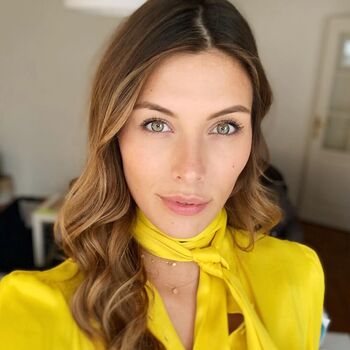 Camille Cerf