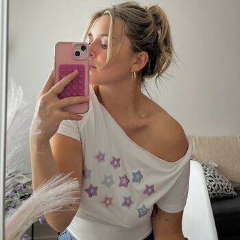 Full leaked Camille felton private onlyfans photo