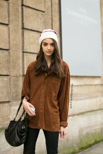 Camille Hurel