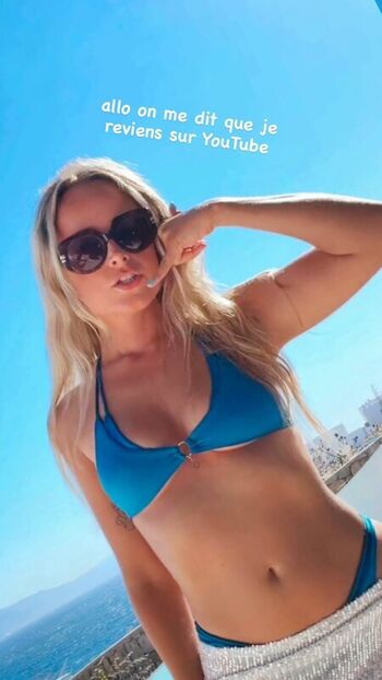 Camille LV