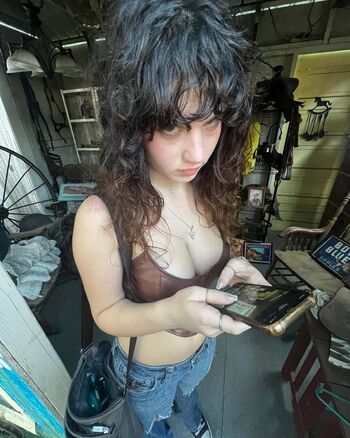 Full leaked Caminator the animator private onlyfans photo