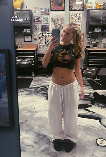 Camryn Reedy