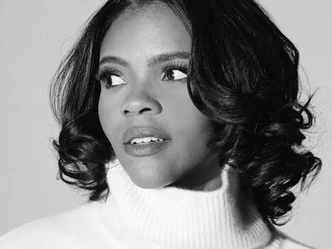 Candace Owens