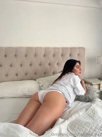 Full leaked Candela diaz private onlyfans photo