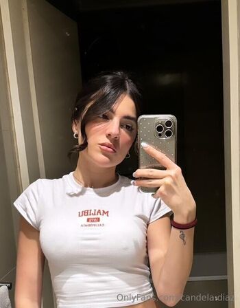 Full leaked Candela diaz page private onlyfans photo