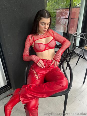 Full leaked Candela diaz  page private onlyfans photo
