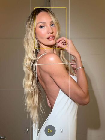 Full leaked Candice swanepoel page private onlyfans photo