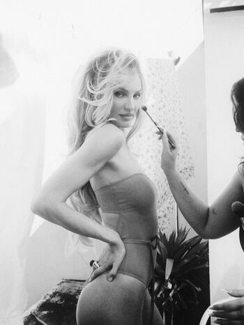 Full leaked Candice swanepoel page private onlyfans photo