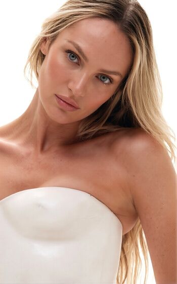 Full leaked Candice swanepoel page private onlyfans photo