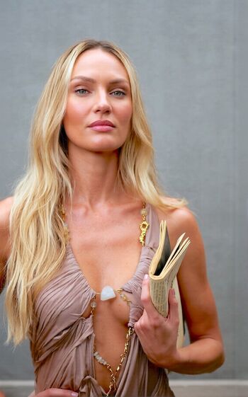 Full leaked Candice swanepoel page private onlyfans photo