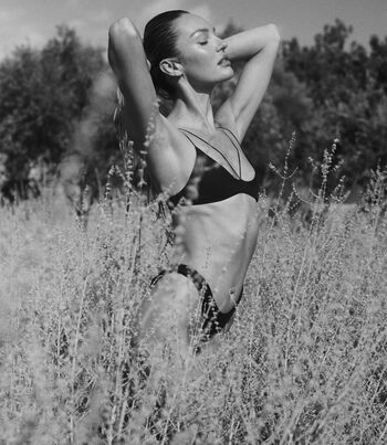 Full leaked Candice swanepoel page private onlyfans photo