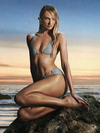 Full leaked Candice swanepoel private onlyfans photo