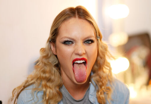 Candice Swanepoel