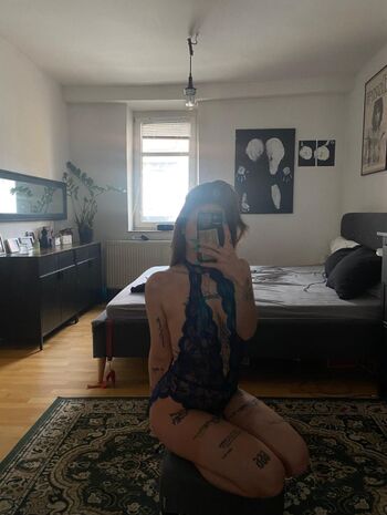Full leaked Candiplush private onlyfans photo
