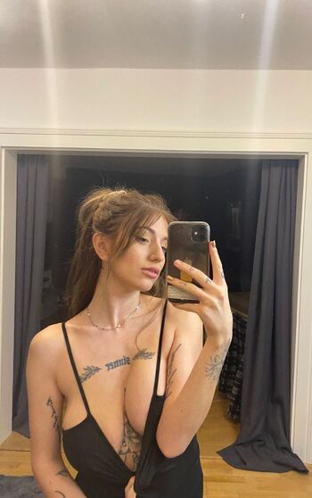 Full leaked Candiplush private onlyfans photo