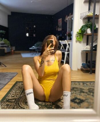 Full leaked Candiplush private onlyfans photo