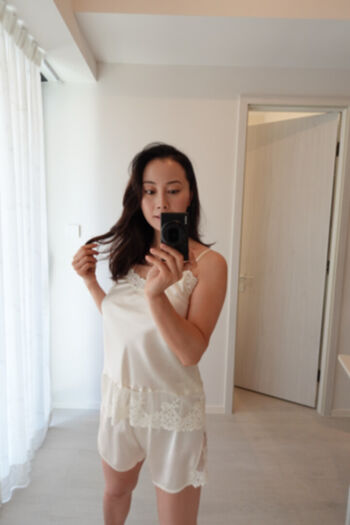 Candy Yuen