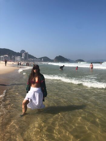 Full leaked Cantora flora matos private onlyfans photo