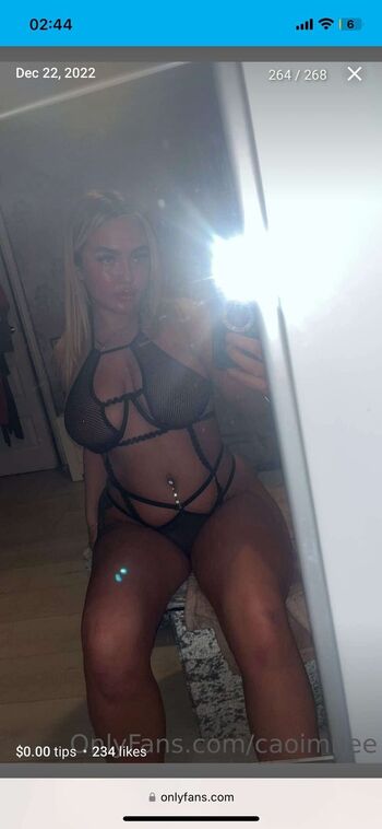 Caoimheeee