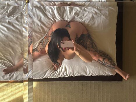 Full leaked Capbarista private onlyfans photo