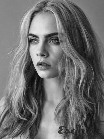 Cara Del