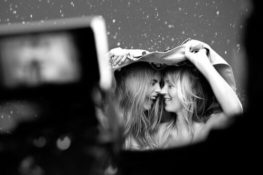 Full leaked Cara delevingne private onlyfans photo