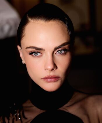 Full leaked Cara delevingne private onlyfans photo