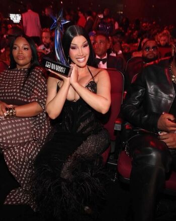 Cardi B