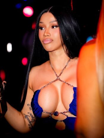 Cardi B