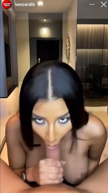 Cardi B Deepfake