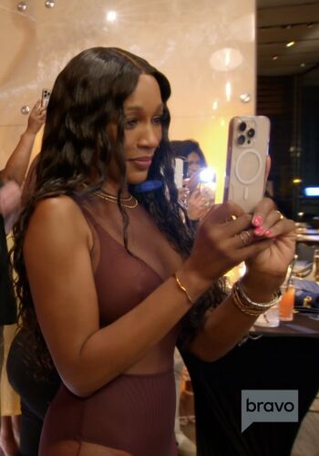 Cari Champion