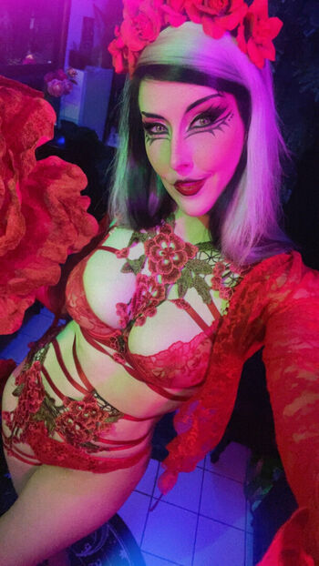 Full leaked Carina pusch page private onlyfans photo