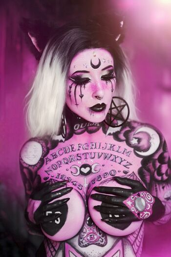 Full leaked Carina pusch private onlyfans photo