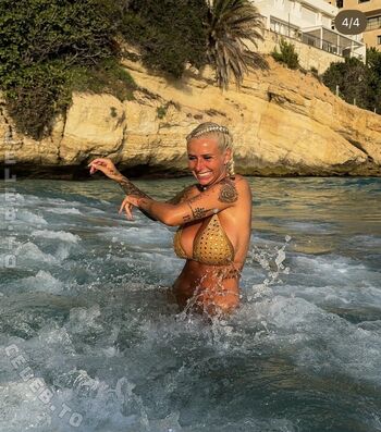 Carina Spack