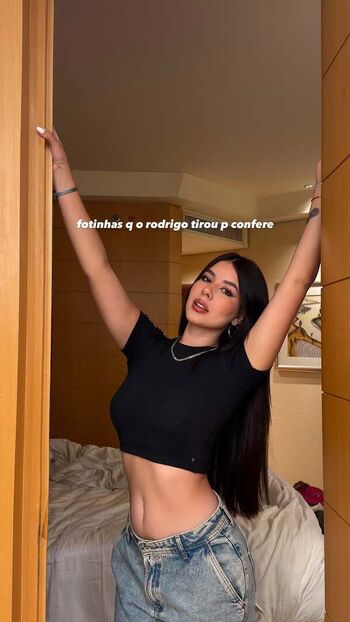 Full leaked Carla evellyn page private onlyfans photo