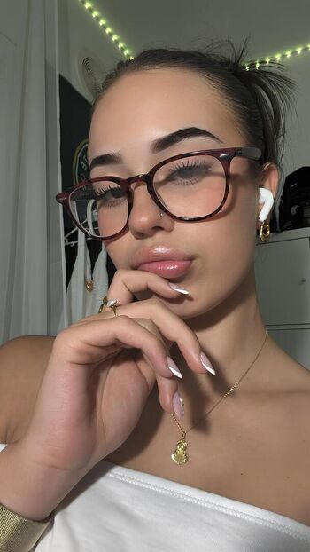 Full leaked Carla galdon private onlyfans photo